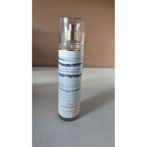 Bath & Body Works Fresh Getaway Fine Fragrance Mist 8 oz Body Spray